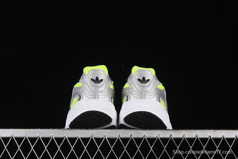 Adidas Athletics Los Angeles Fashion Casual Running Shoes - IF4014