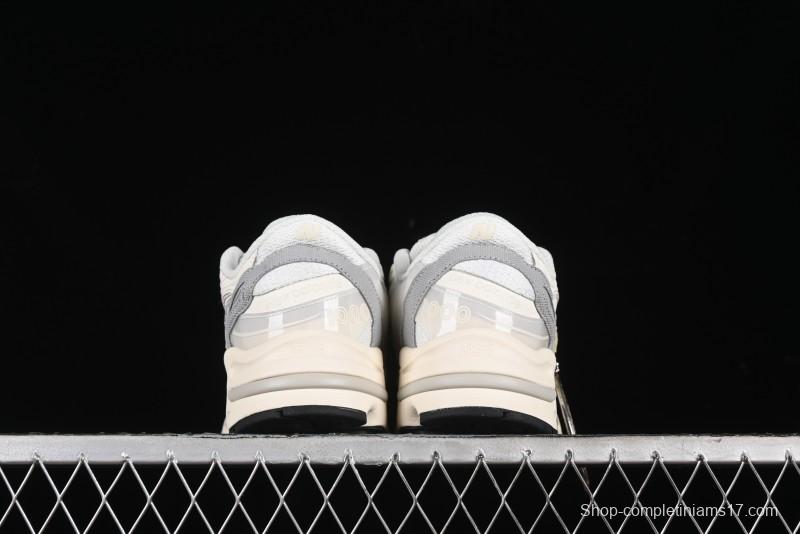 New Balance 1000 Series Retro Dad Style Low-Top Casual Running Shoes - M1000AC1