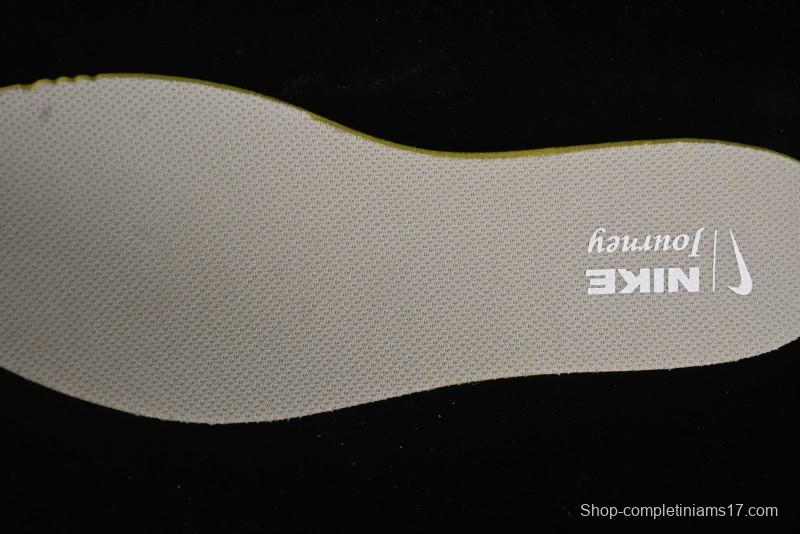 Nike Journey Run 2024 Low-Top Casual Running Shoes with Shock Absorption Anti-Slip and Wear-Resistant Design - FN0228-102