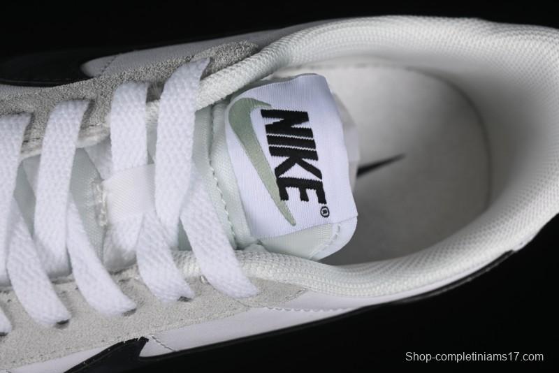 Nike Killshot 2 Retro Comfortable Anti-Slip Low-Top Skate Shoes - HF1054-100