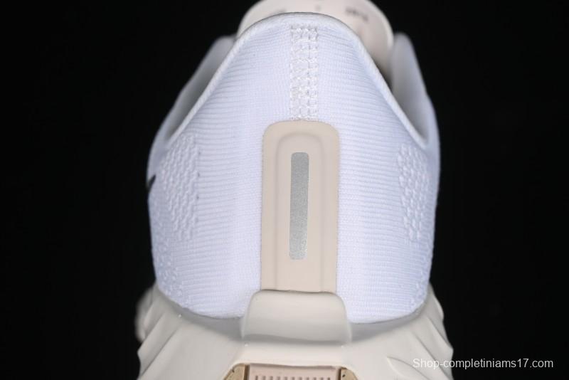 Nike Air Zoom Pegasus 35 Breathable Cushioned Running Shoes - FQ7262-100