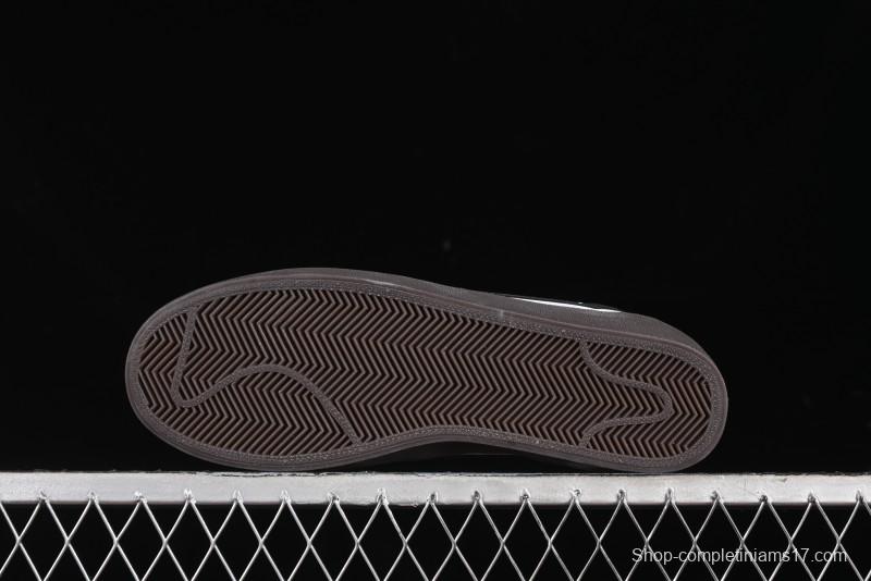 Nike Killshot 2 Retro Comfortable Anti-Slip Low-Top Skate Shoes - HF1054-100