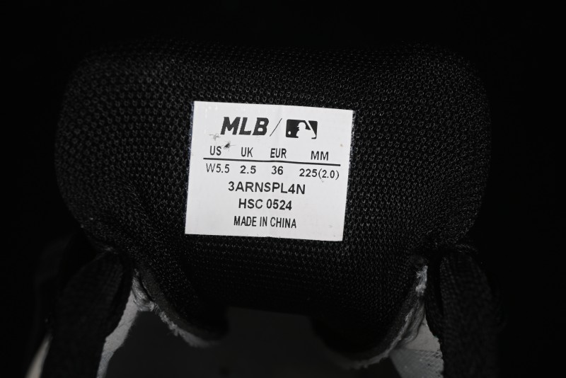 New York Yankees MLB Bigball Chunky Curve Thick Sole Sandals - 3ARNSPL4N50SIS