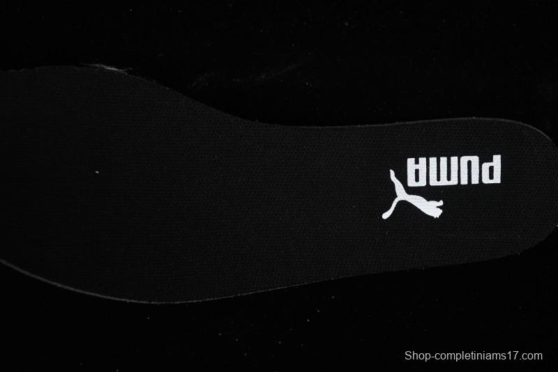 Puma Speedcat Low-Top Lifestyle Casual Shoes - 398846-01