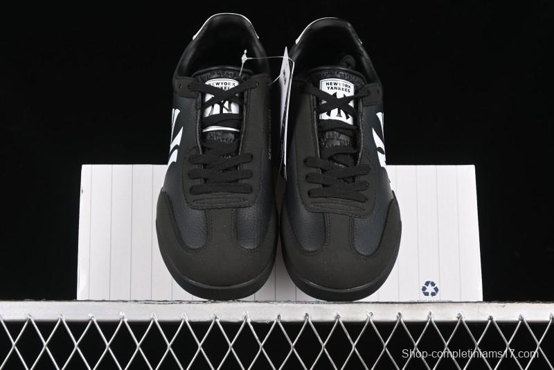 New York Yankees MLB SQUEEZE Casual Sneakers - 3ASXSQZ3N50BKS