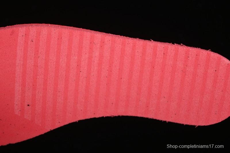 Nike Air Jordan 4 Remastered Retro Sneakers with Suede and Textile Upper - HF4334-004