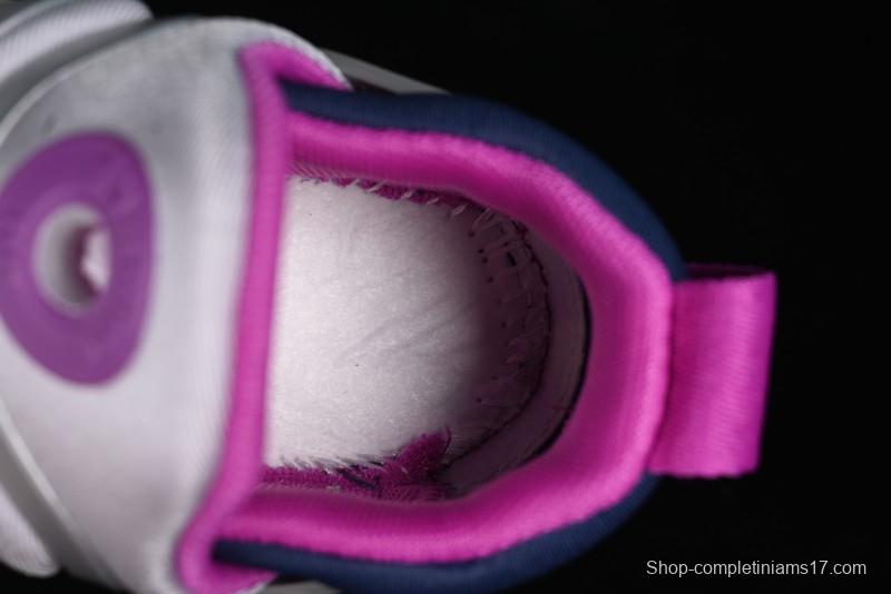 Nike Dynamo Go Flyease Kids' Shoes with Easy-On Heel - DH3438-500