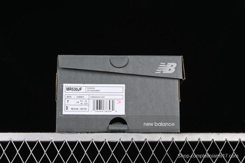New Balance 530 Series Retro Casual Running Shoes - MR530JF