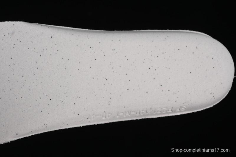 Balenciaga Runner Kith Four Color Retro Casual Sneakers - W3RMU9016