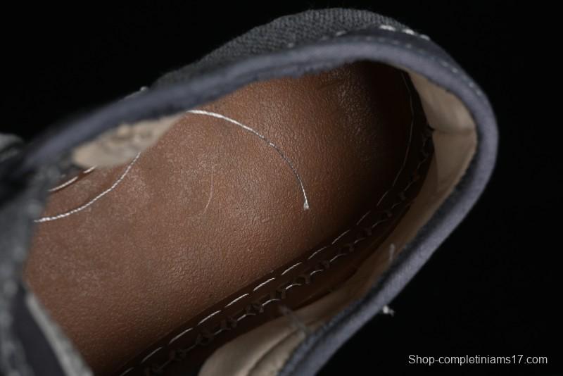 Adidas CLOT x Adidas Originals Gazelle IH3144 Retro Casual Slip-Resistant Wear-Resistant Low-Top Sneakers - IH3144