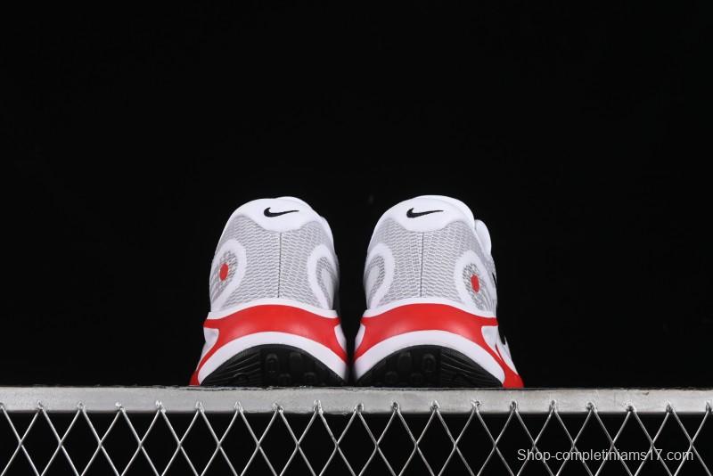 Nike Journey Run 2024 Low-Top Casual Running Shoes with Shock Absorption Anti-Slip and Wear-Resistant Design - FN0228-103