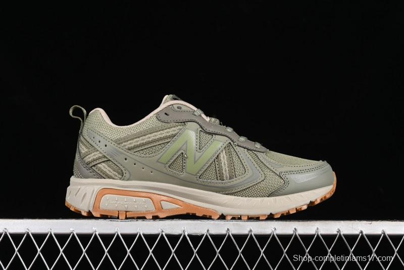 New Balance MT410 Series Casual Sports Running Shoes - MT410KN5