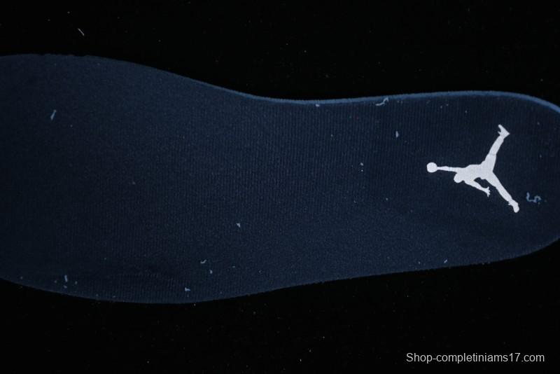 Nike Air Jordan Legacy AJ312 Low Top Sneakers with Triple Strap Design - CD7069-164