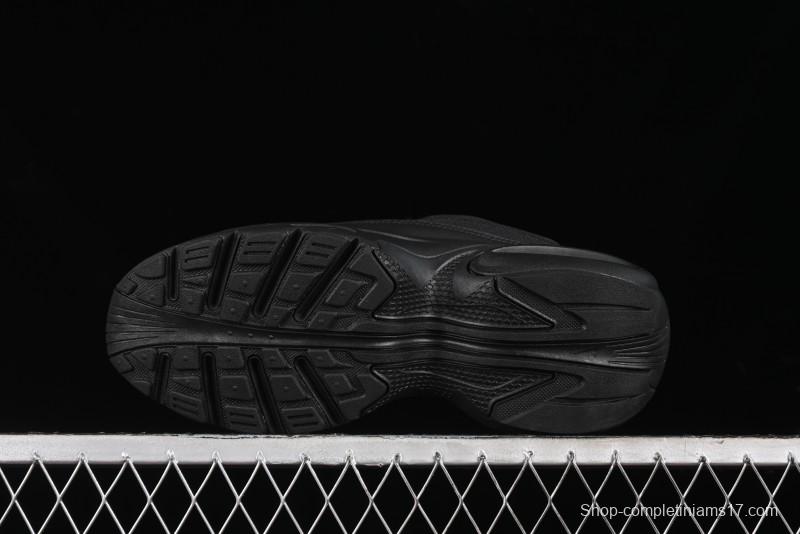 Nike Air Max Portal Retro Running Shoes with Air Cushion - HF3053-008