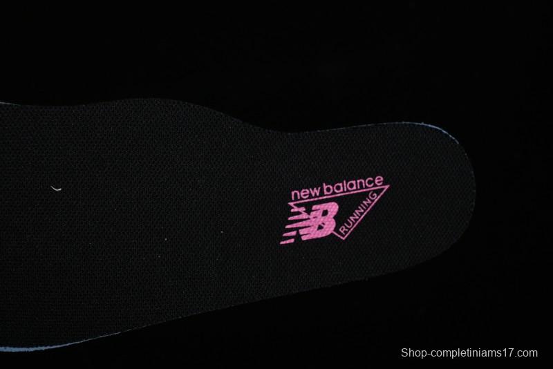 Joe Freshgoods x New Balance NB9060 Retro Casual Running Sneakers with ABZORB Cushioning - U9060GDP