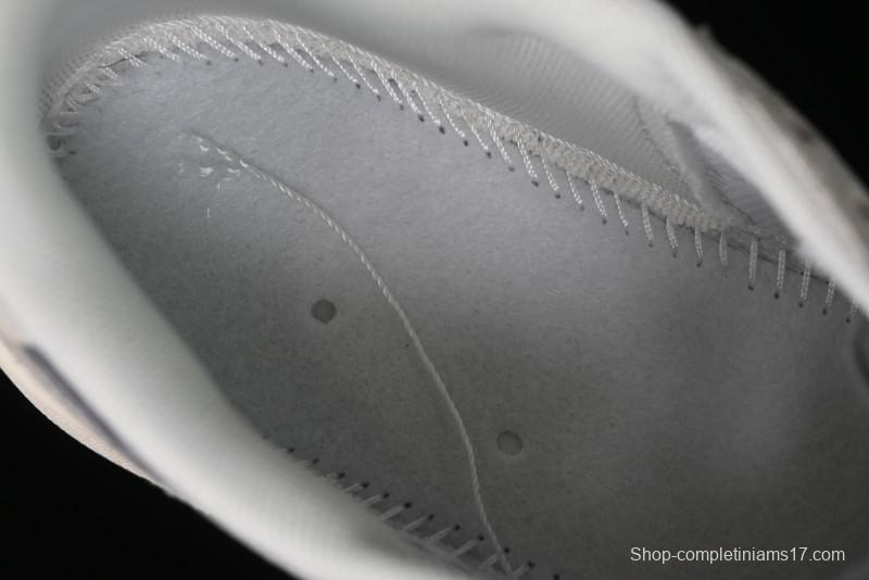 Nike Travis Scott x Fragment Design x Air Jordan 1 Low OG SP AJ1 Retro Sneakers - SJ2068-107