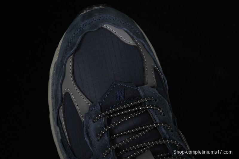 New Balance 2002 Series Retro Casual Running Shoes with Upgraded N-ERGY Cushion - ML2002RDO