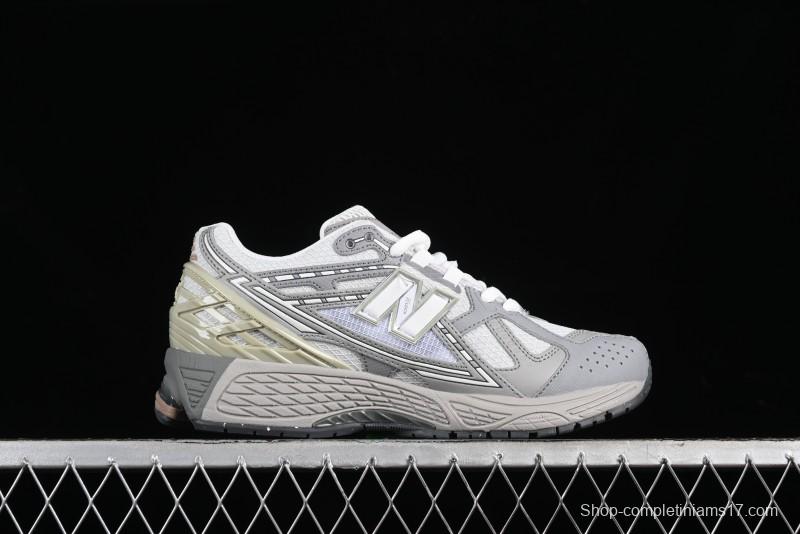 New Balance 1906 Series Retro Dad Style Casual Running Shoes - M1906NB