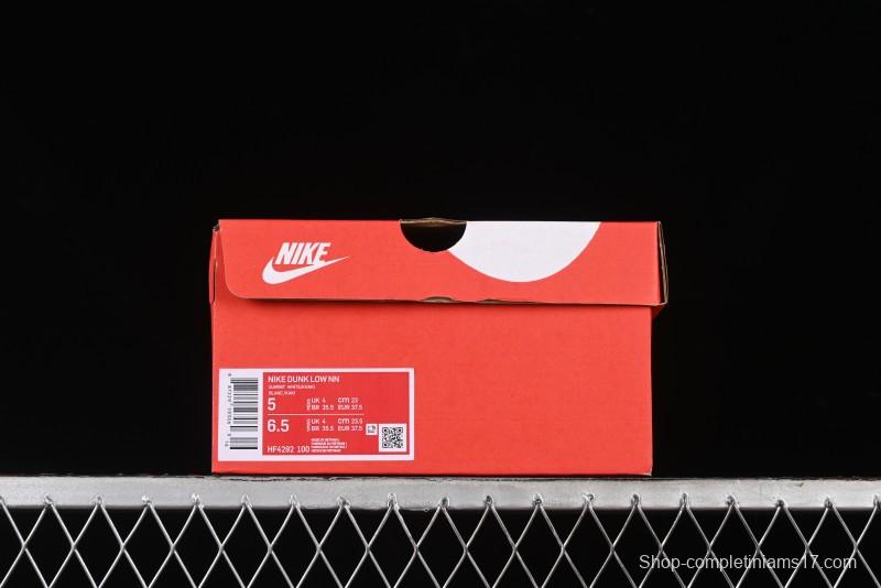 Nike Dunk Low SB Baroque Brown Reverse Mocha Casual Sneakers - HF4292-100