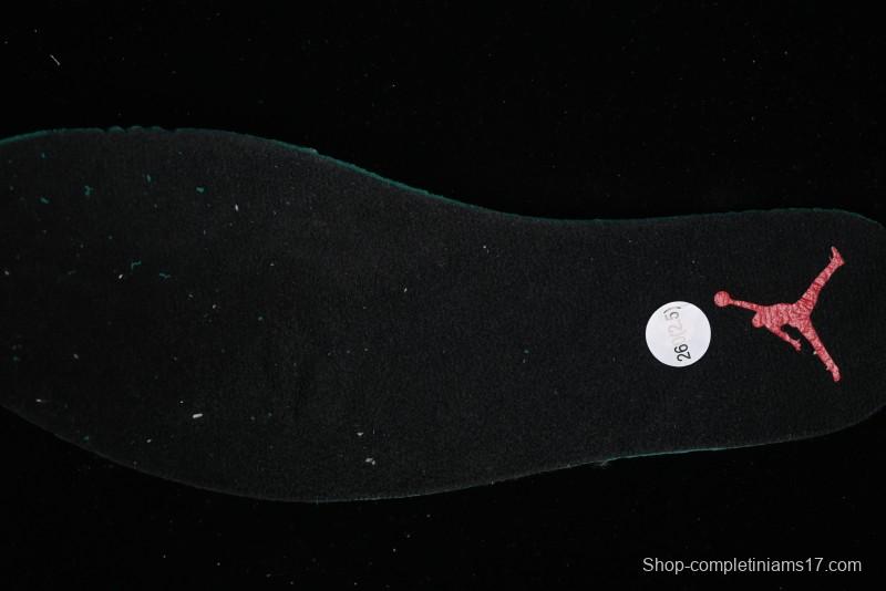 Nike Air Jordan 4 Retro Low Basketball Shoes Remastered - FQ7939-100