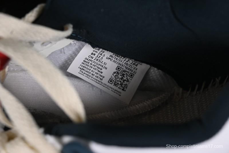 Nike Jordan Spizike Low AJ Hybrid Sneakers with Air Jordan 3, 4, 5, 6 Design Elements - HM3712-164