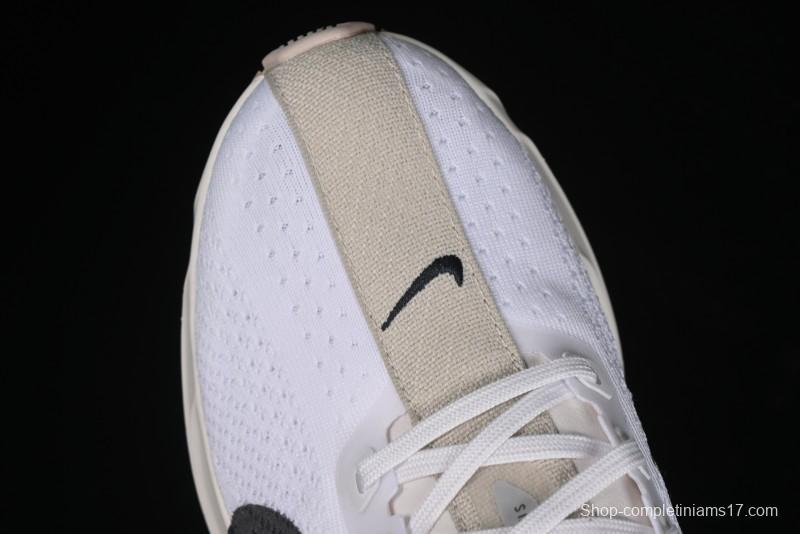 Nike Air Zoom Pegasus 35 Breathable Cushioned Running Shoes - FQ7262-100