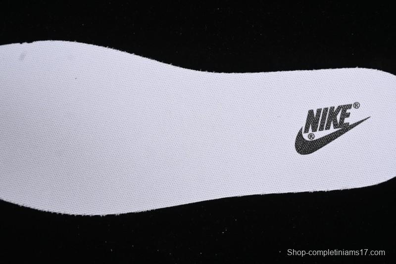 Nike Dunk Low SB Retro Vintage Panda Blueberry Casual Sneakers - DD1391-100