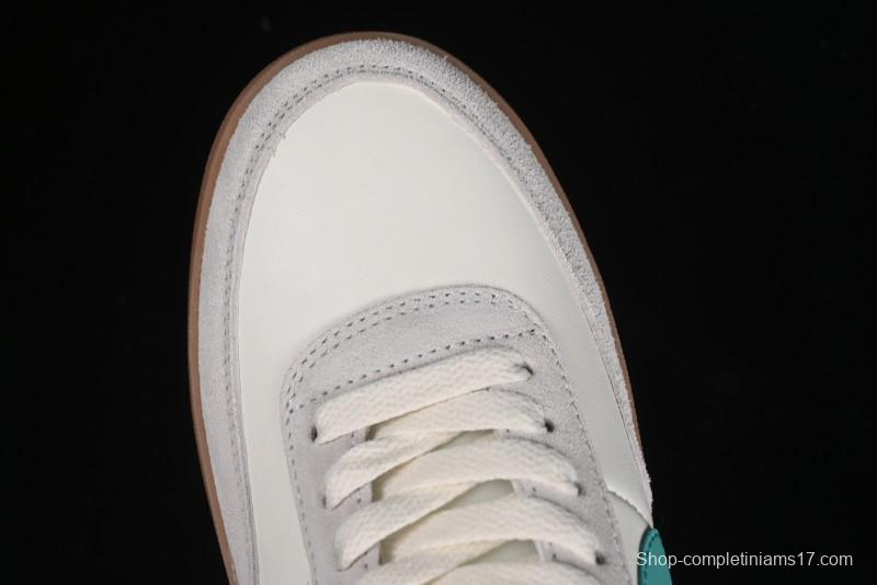 Nike Killshot 2 Retro Comfortable Anti-Slip Low-Top Skate Shoes - FZ5630-101