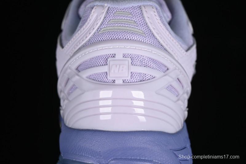 New Balance 1906 Series Retro Dad Style Casual Running Shoes with T-Beam Outsole - M1906RZV