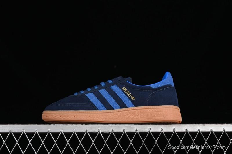 Adidas Handball Spezial Retro Casual Sneakers - IE5895