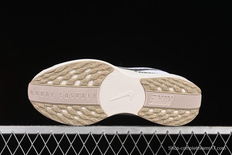 Nike Air Zoom Pegasus 35 Breathable Cushioned Running Shoes - FQ7262-100