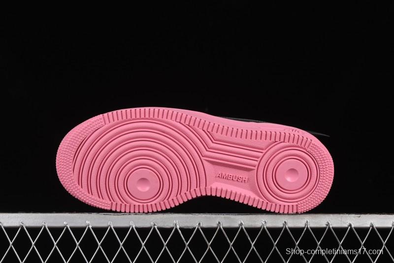 Nike Air Force 1 '07 Low Sneakers Collaboration with Ambush - DV3464-601