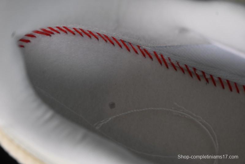 Nike Air Force 1 '07 Low Beige Deconstructed Swoosh Casual Sneakers - FX3654-111