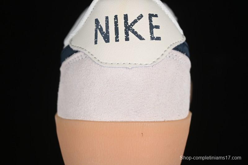 Nike Killshot 2 Retro Comfortable Slip-Resistant Low-Top Sneakers - 432997-107