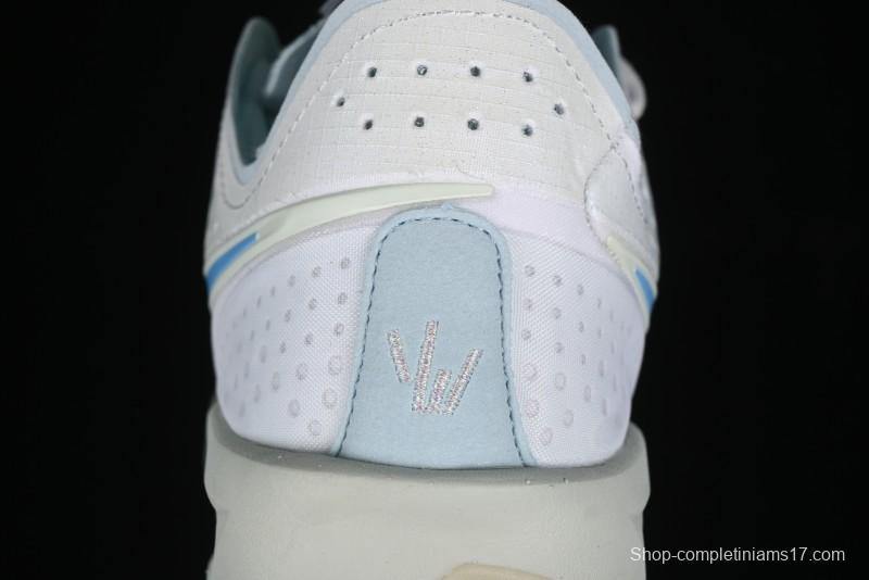 Nike Air Zoom G.T.Cut 3 EP Basketball Shoes with Responsive Cushioning - HF5445-141