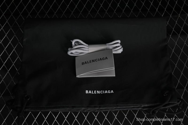 Balenciaga Stapler Trend Running Shoes - W3ST41457