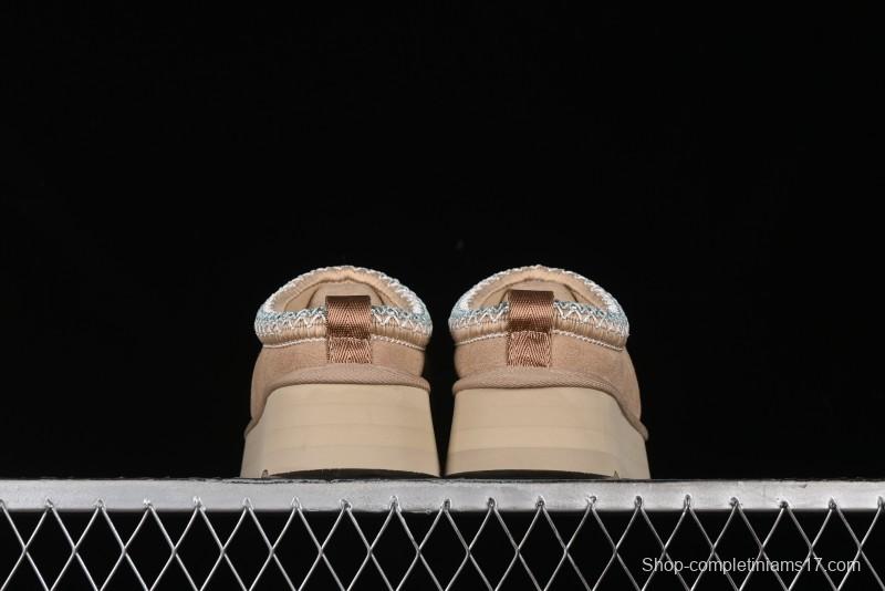 UGG Tazz 5cm Classic Platform Snow Boots with TREADLITE Outsole - 1122553