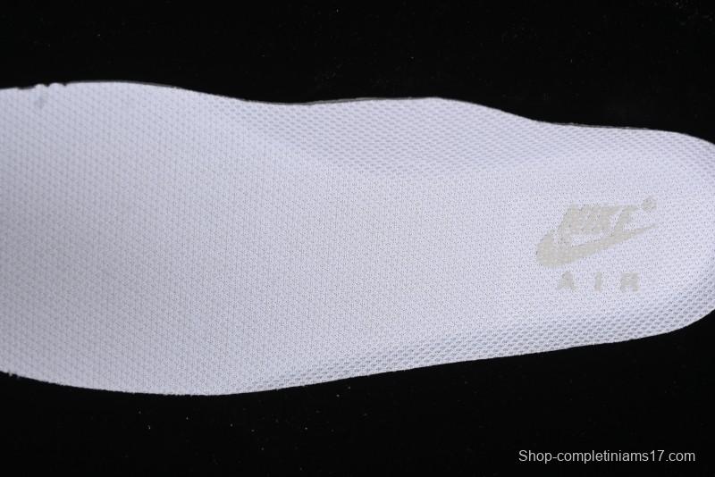 Nike Air Force 1 '07 Low Custom Casual Sneakers - CW2288-111