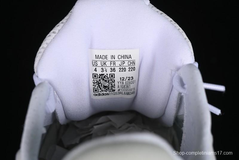 Adidas Supernova Rise Running Shoes with Dreamstrike+ Midsole for Enhanced Comfort - IG8361