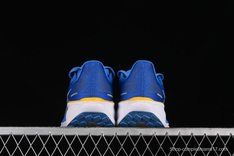 Nike Air Zoom Pegasus 41 Running Shoes with Breathable Mesh and Durable Design - FZ5078-400