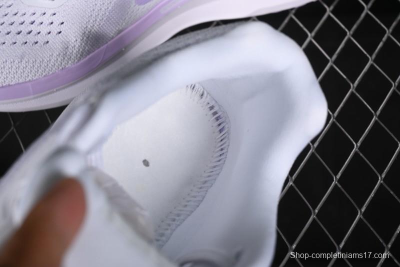 Nike Zoom Winflo 11 Moon Landing Mesh Breathable Casual Running Shoes with Cushioning - FJ9510-101