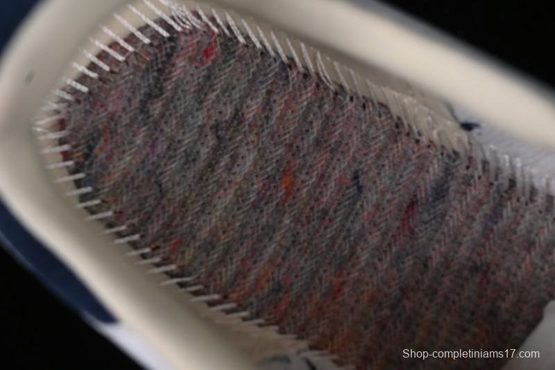 Adidas Originals Samba OG Sporty&Rich Retro Casual Sneakers - IH8338