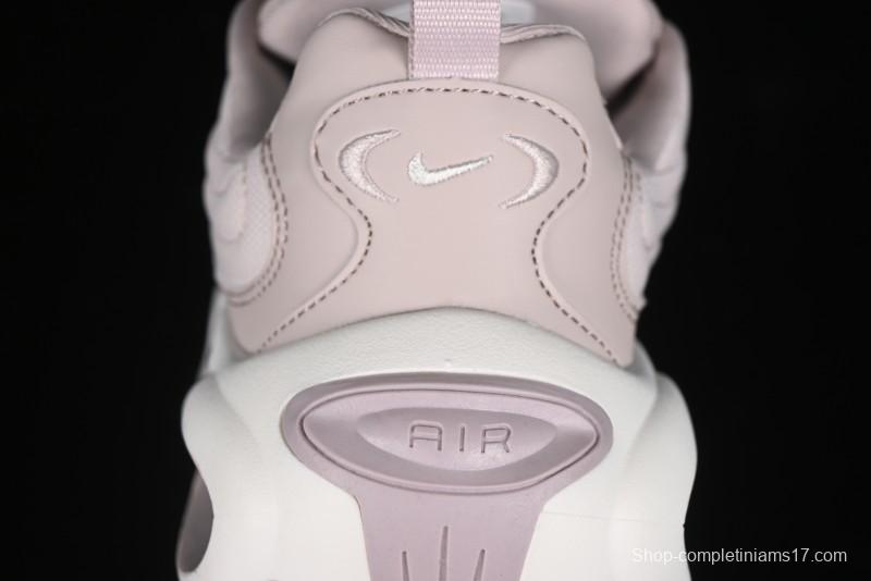 Nike Air Max Portal Retro Running Shoes with Air Cushion - HF3053-004