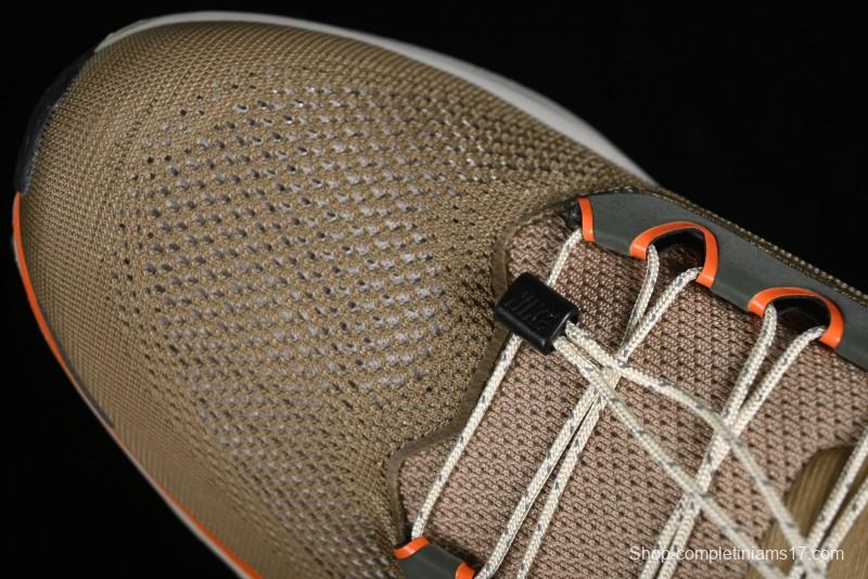 Nike Air Zoom Pegasus 41 Breathable Lightweight Running Shoes with Cushioning - HJ7331-276