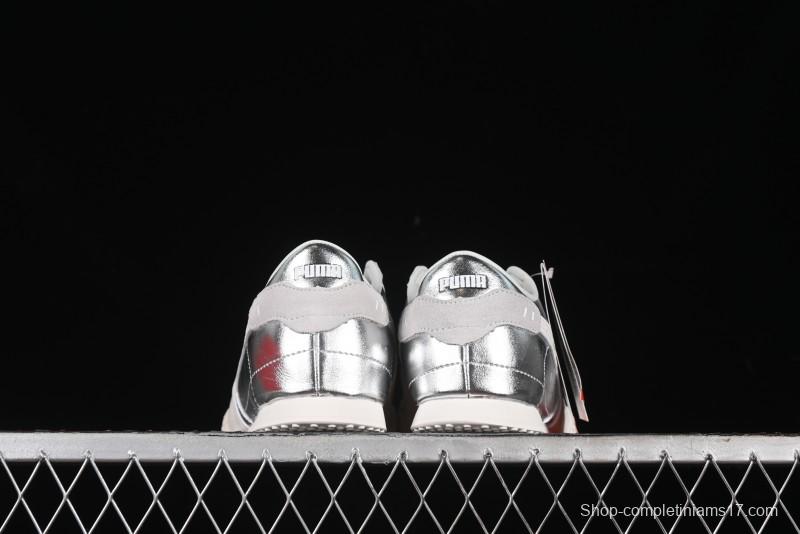 Puma Bella UT Leather Fashion Casual Sneakers - 402186-06