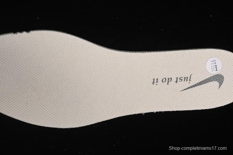 Nike Zoom Winflo 11 Moon Mesh Breathable Casual Running Shoes with Cushioning - FJ9510-003