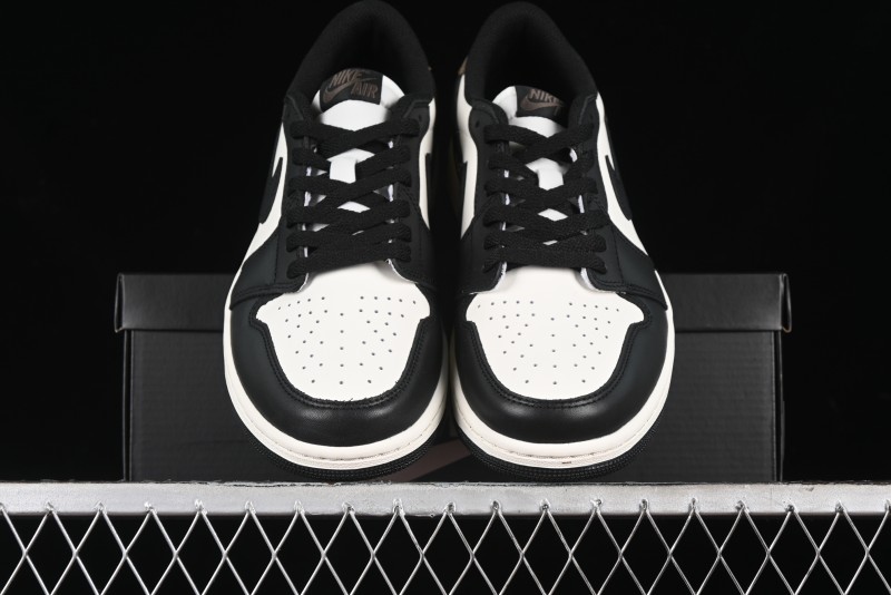 Nike Air Jordan 1 Low AJ1 Mocha Low Top Basketball Shoes - CZ0790-102