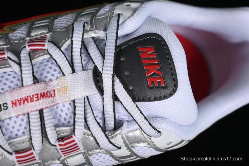 Nike P-6000 Prm Retro Casual Sneakers Dad Shoes - BV1021-101