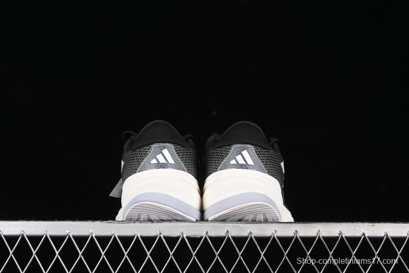 Adidas Supernova Rise Lightweight Running Shoes with Dreamstrike+ Midsole - IG5837