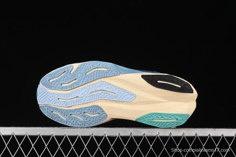 New Balance FuelCell Rebel V4 Low-Top Anti-Slip Wear-Resistant Versatile Casual Running Shoes - WFCXCH4